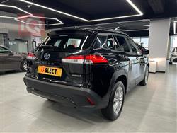 تويوتا كورولا كروس